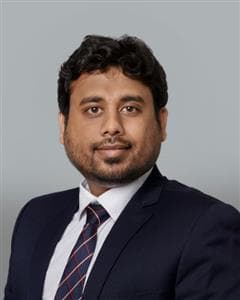 Jilso George